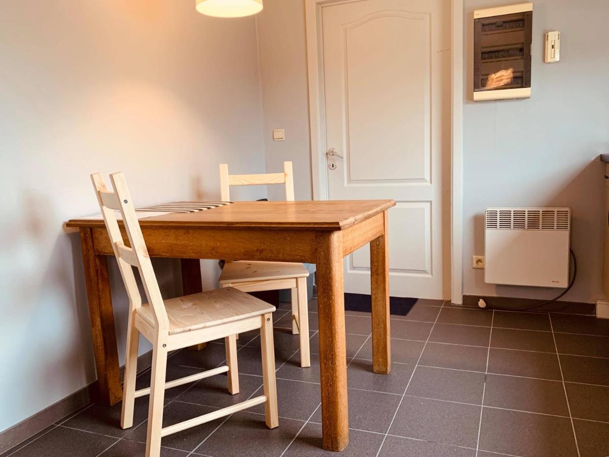 Appartement Vallee De La Meuse - Esc'Appart Blaimont Exterior foto